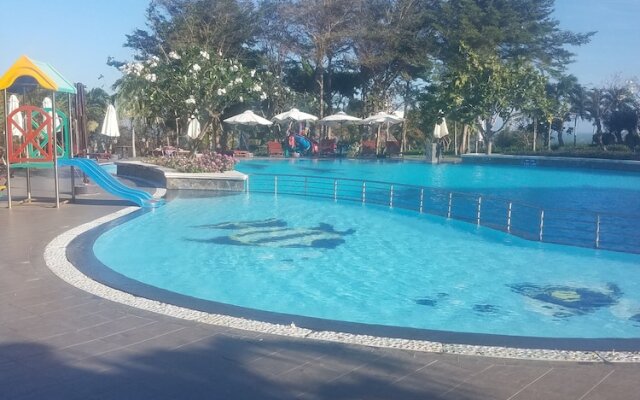 Kim Ngan Villa - Hostel