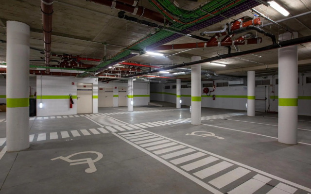 Hotel 3K Porto Aeroporto