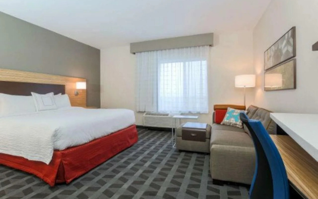 TownePlace Suites by Marriott Denver South/Lone Tree