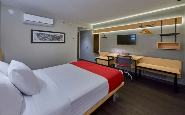 City Express Hermosillo Expo