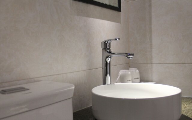 Wenxin Hotel Huajing Xincheng