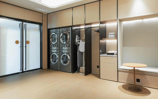 JI Hotel (Baoding Wanbo Square)