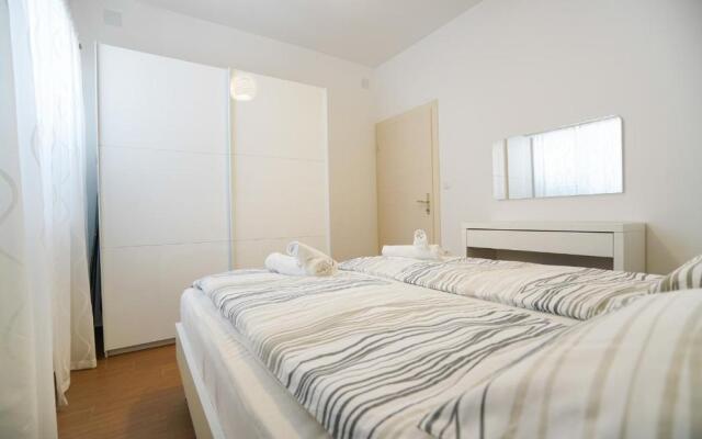 TJ Apartment 1 Zadar