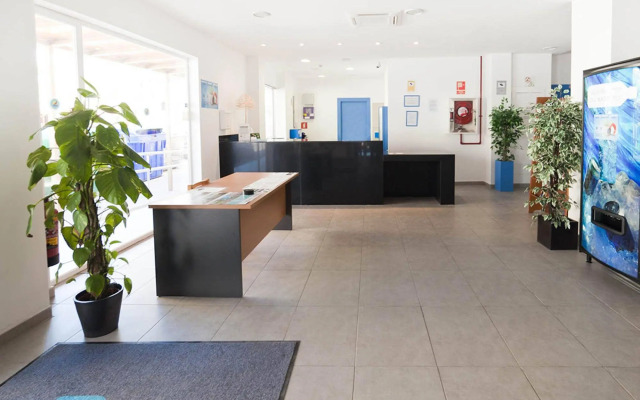 Apartamentos Formentera 2