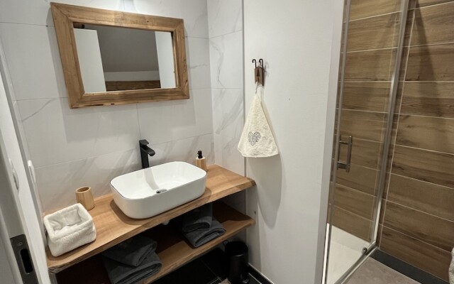 Les Brimbelles - Gite & Spa