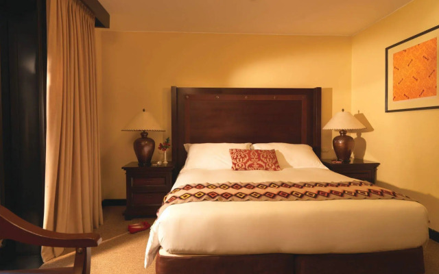 Sanctuary Lodge, A Belmond Hotel, Machu Picchu