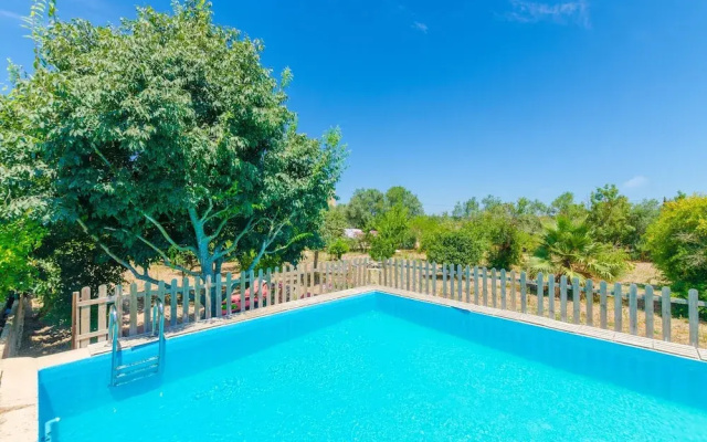 Hort De Can Bou - Villa With Private Pool