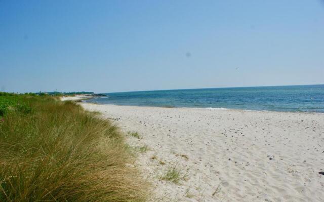 Fehmarn-OstseeferienPenthouse Vogelflug 14314