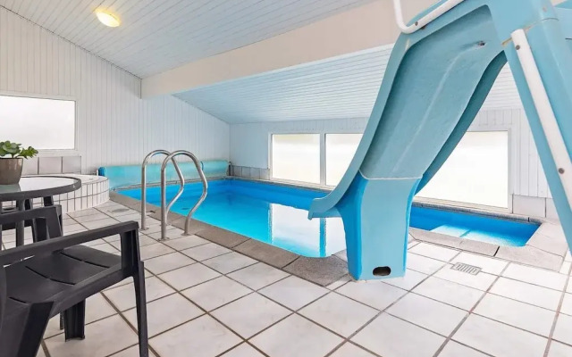 Luxury Retreat in Lonstrup - By Traum Ferienwohnungen