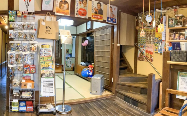 Wagaranchi