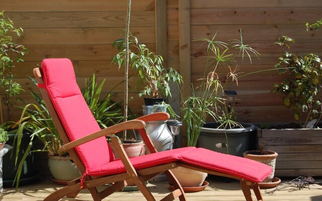 Couette et Cafe creme