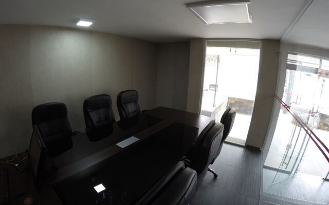 Hotel Dorado Gold Platino