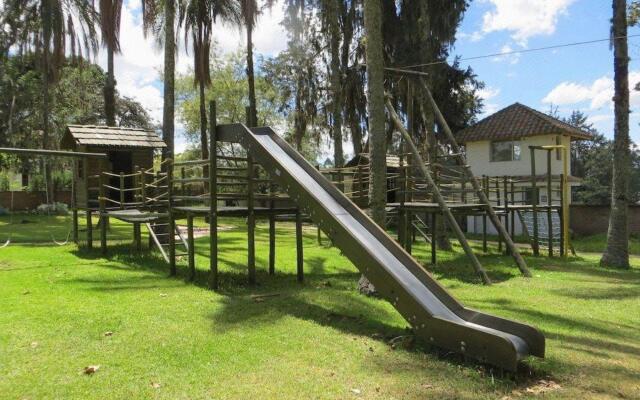 San Jose de Puembo Quito Airport, an Ascend Hotel Collection