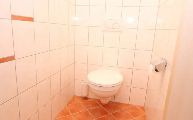 Large Apartment in Maria Alm With Terrace