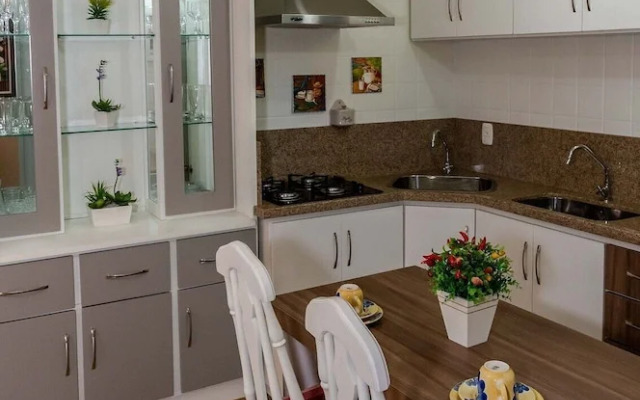 Locar-in Gramado Studio 100 m da Rua Coberta