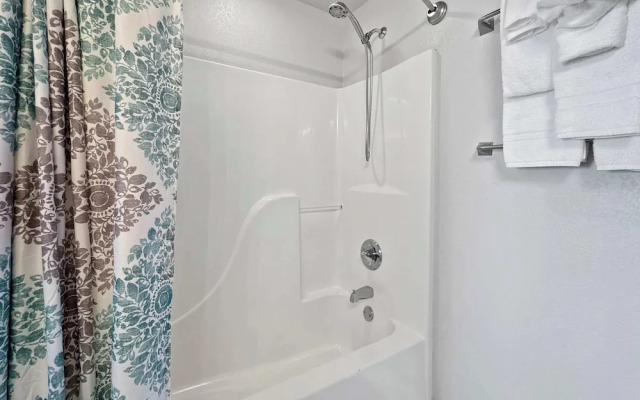 Sunset Crossing For 6!