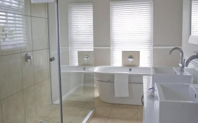 Kenjockity Self Catering Apartments