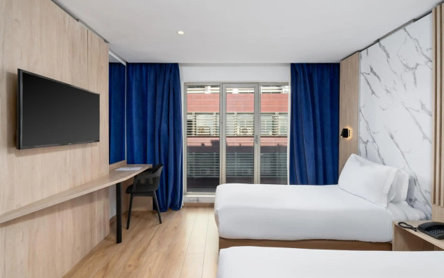 Rihab Hotel