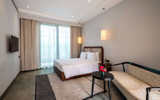 The Earth Amritsar, Trademark Collection by Wyndham