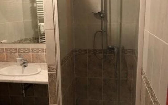 Hotel Saint Augustin