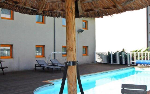 Comfort Hotel Grenoble St. Egreve