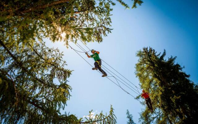 Sport Resort Fiesch - Fiescher Hostel