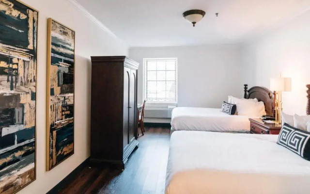 Church Street Inn