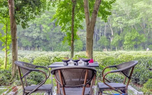 Hangzhou Shusheng Longjing Hotel