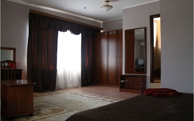 Hotel Bereg