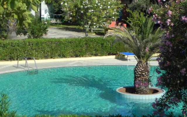 Villa Fronte Piscina Porto Ottiolu Fpo-oasi01
