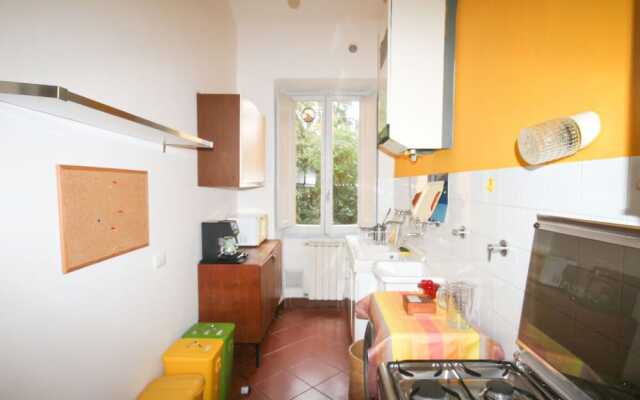 Cozy Flat - Niccolini 6, piano 2, Florence