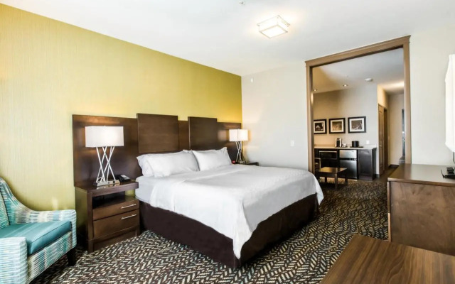 Holiday Inn Express & Suites Spruce Grove Stony Plain