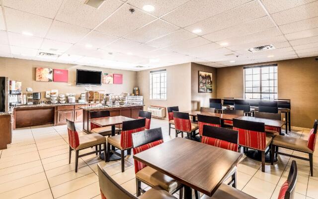 Hawthorn Extended Stay by Wyndham Amarillo