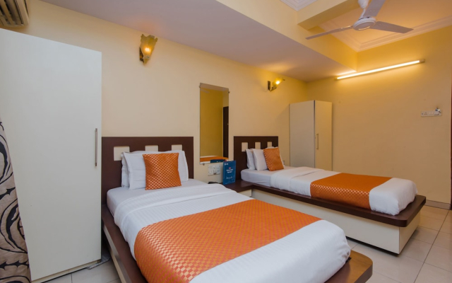 Hotel Neelkiran