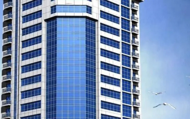 Tulip Inn Bahrain Suites and Residences