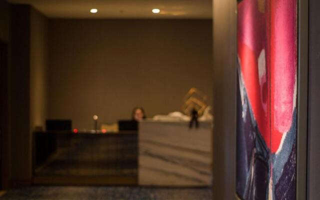 Four Points by Sheraton Surabaya, Tunjungan Plaza