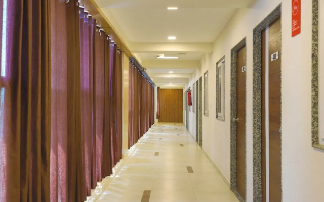 OYO 6862 Hotel Progressive Inn