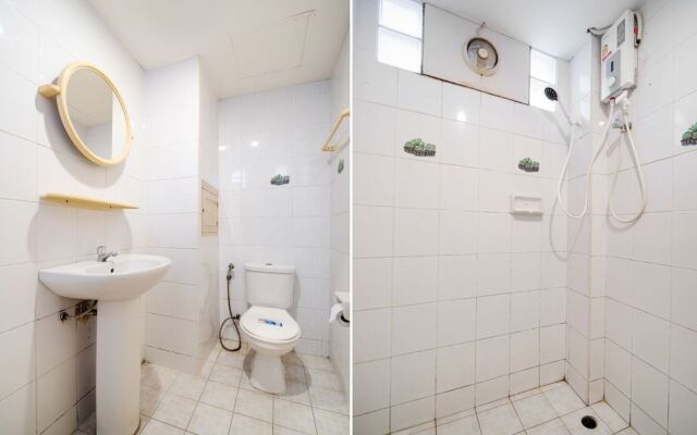 OYO 811 Jasmine Villa