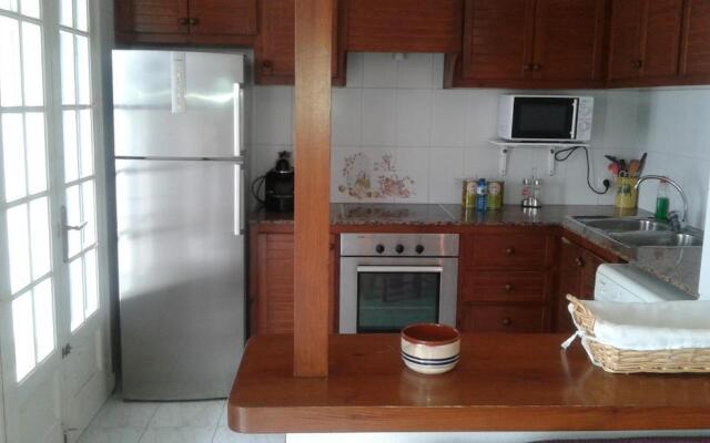 Apartamentos Gabriel Sans