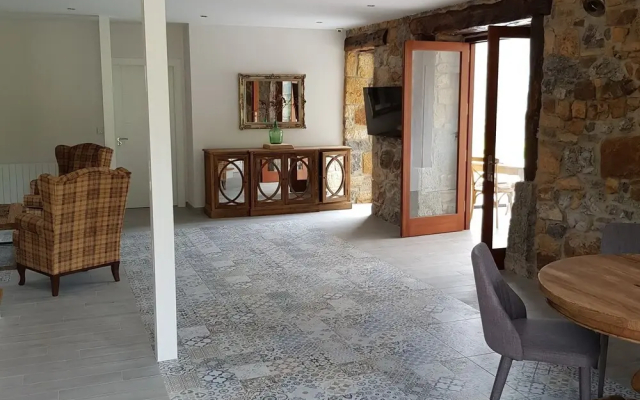 Posada las Albarcas