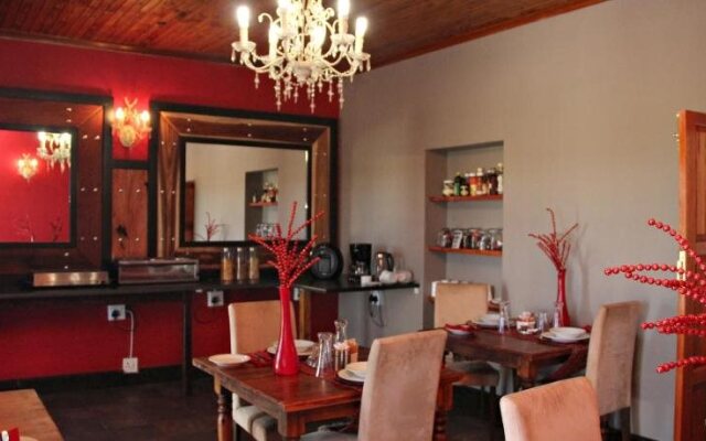 Allianto Boutique Hotel