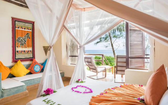 Sunshine Marine Lodge