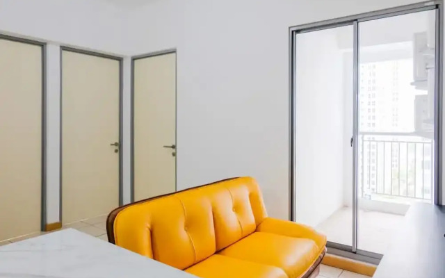 Super Good Deal 3BR M-Town Apartment by Travelio