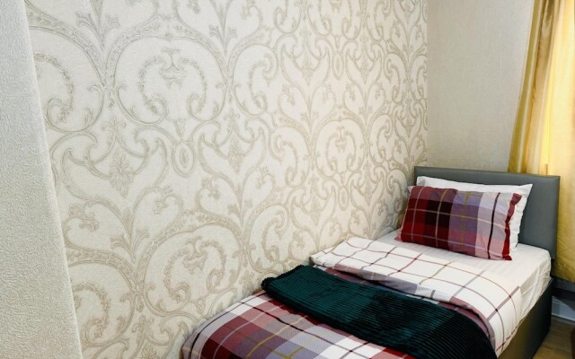 Entire 4-bed House in Sunderland