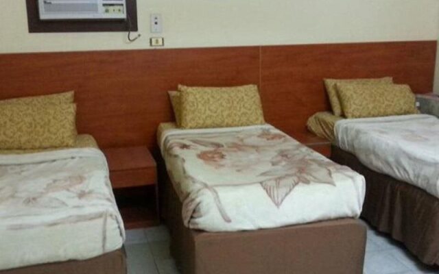 Basmet Al Aseel Apartments