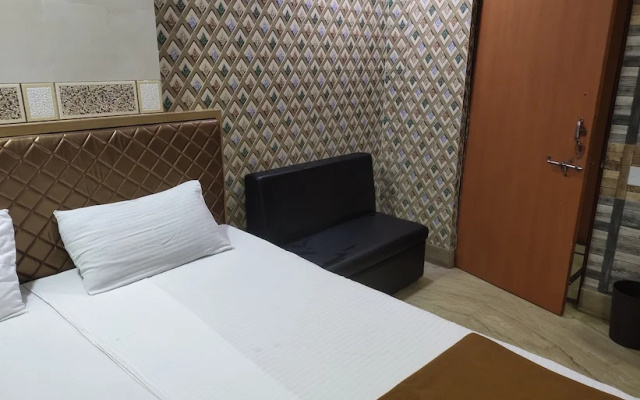 Hotel Sai Shradha – Guest Rooms – Navi Mumbai