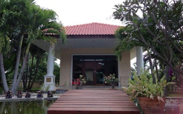 Tansita House 1