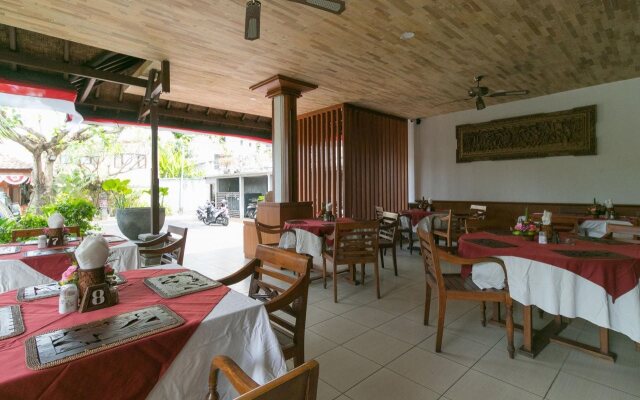 Hotel Sinar Bali Legian