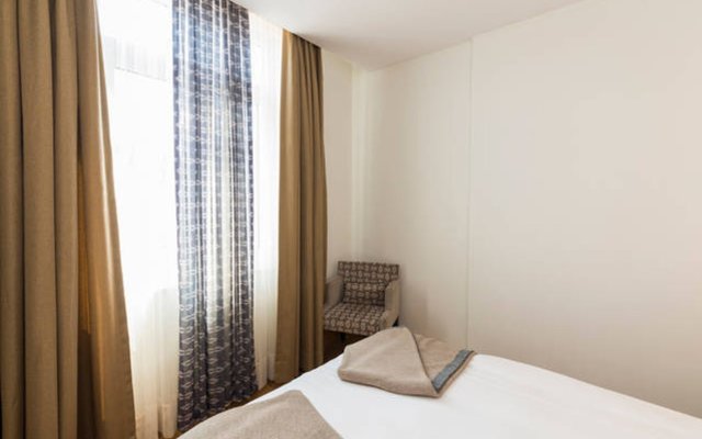 Misafir Suites 8 Istanbul - Special Class