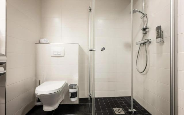 Serways Hotel Bruchsal West